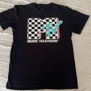 MTV T-shirt